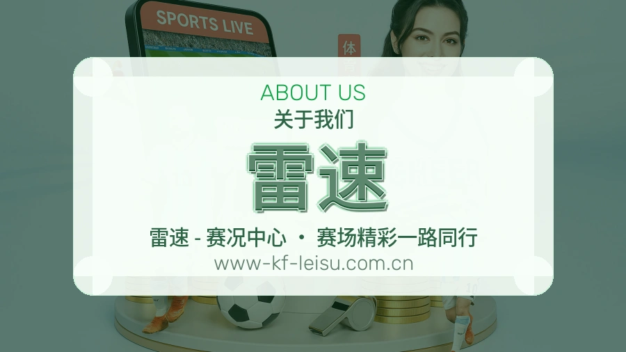 雷速品牌介绍与客服支持展示