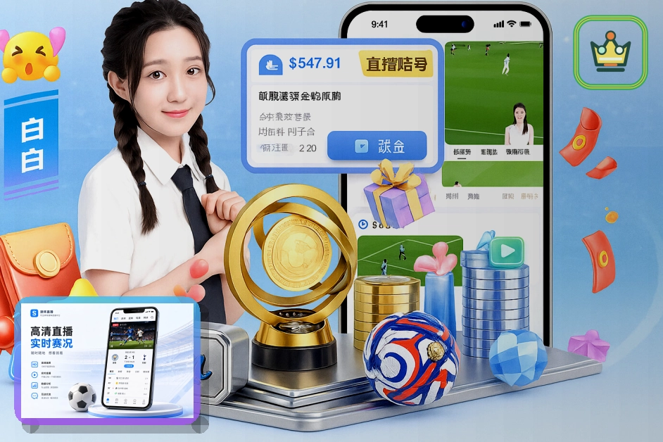 雷速服务与信任展示